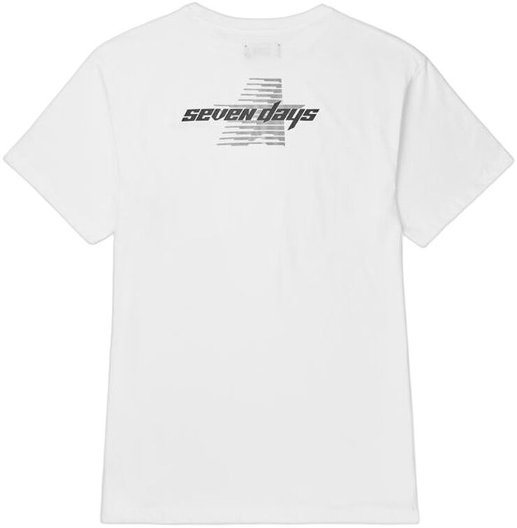 Organic Regular Star Tee