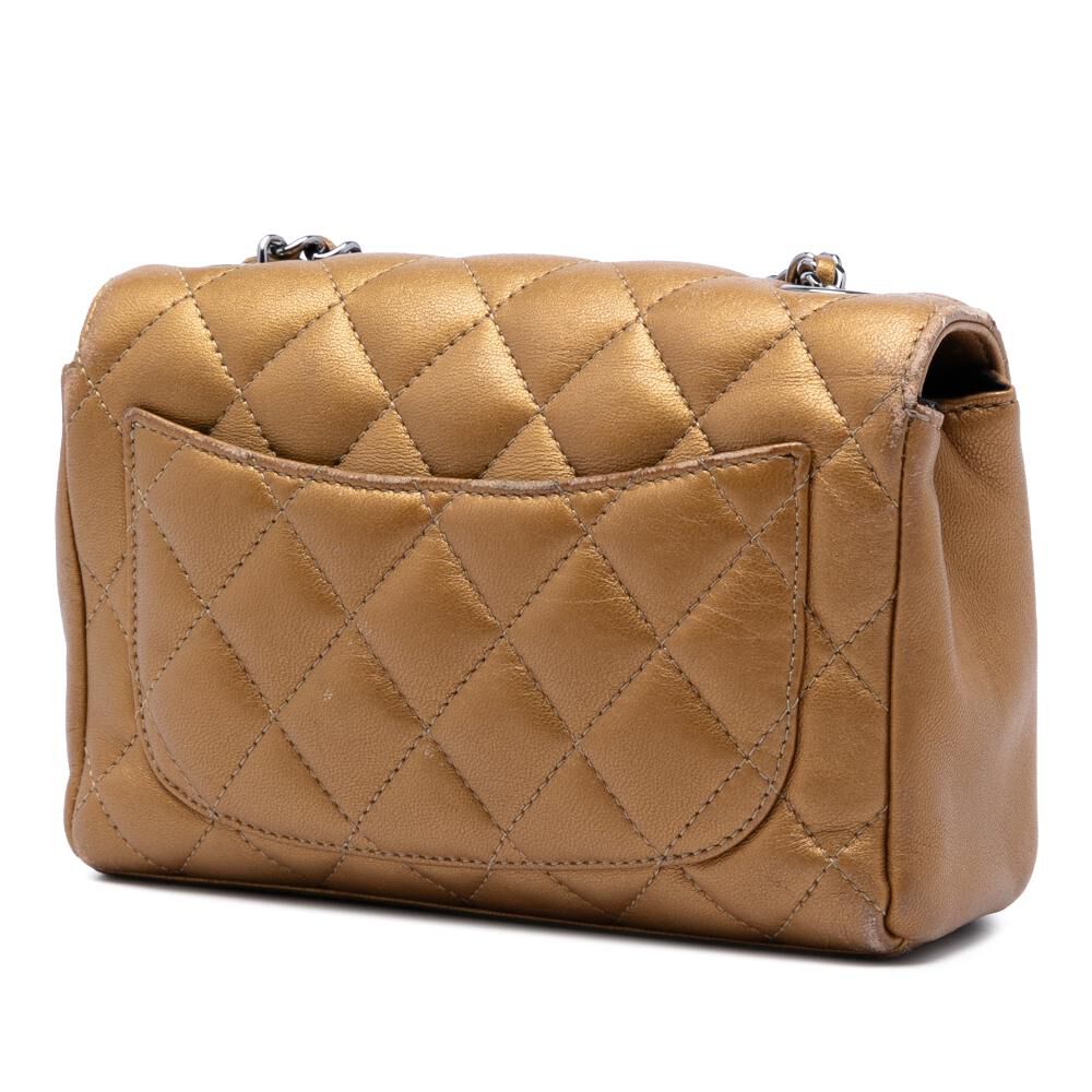 Chanel Flap Bag