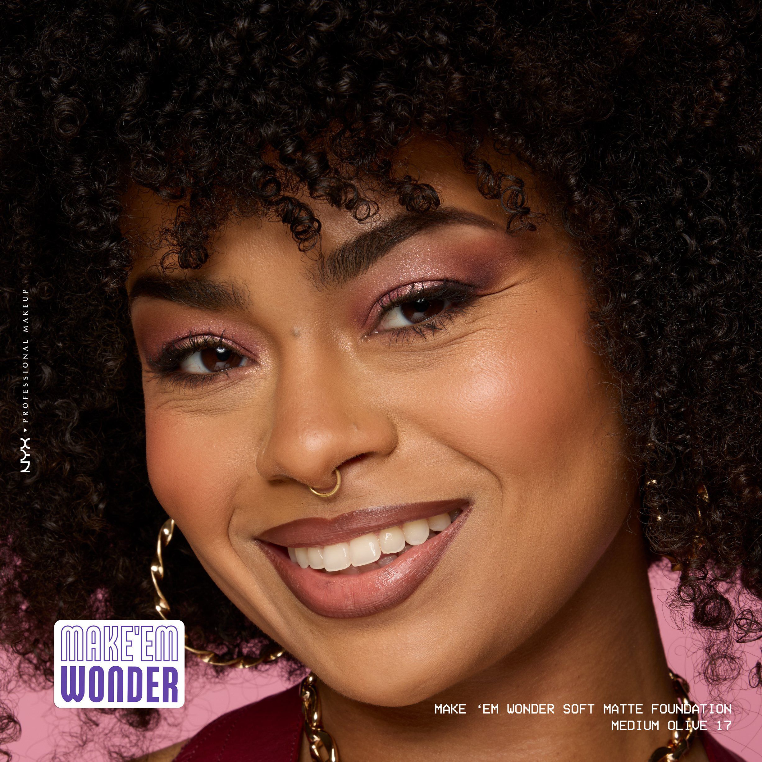 Make Em Wonder Foundation