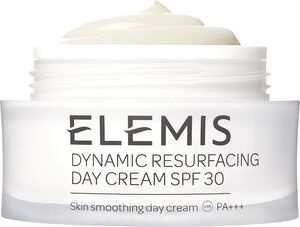 DYNAMIC RESURFACING DAY CREAM