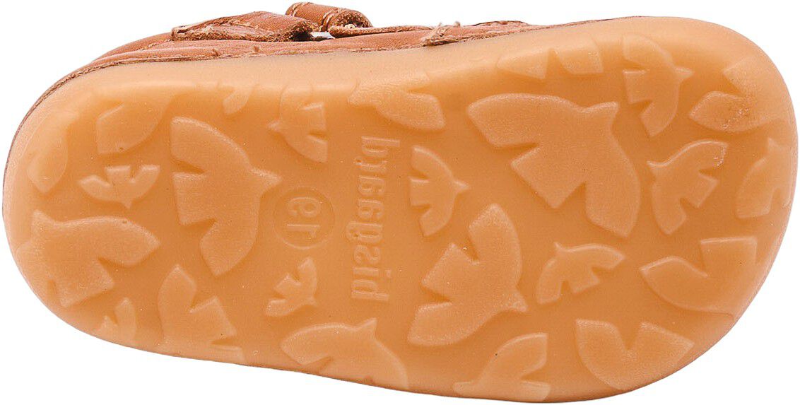 bisgaard barefoot tate