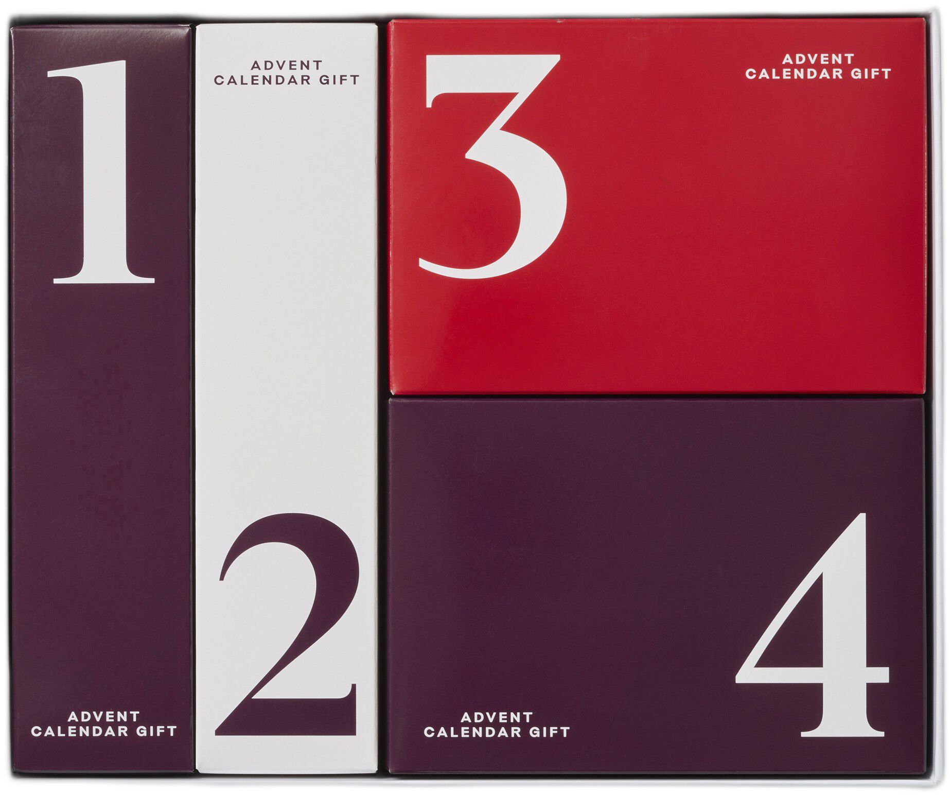 Advent Calendar Jul 2026