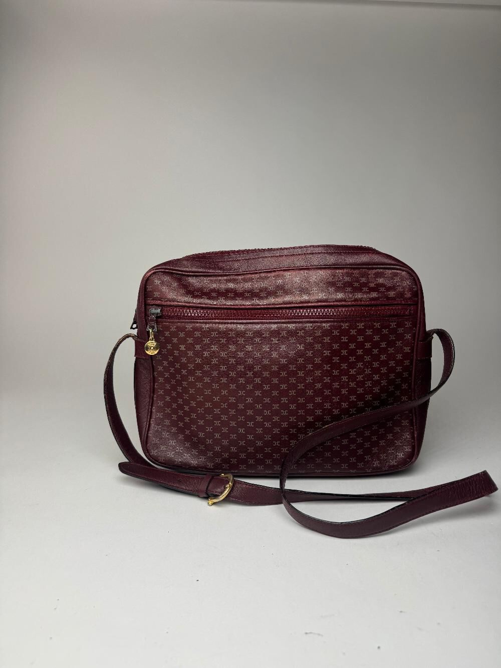 Celine Shoulder Bag