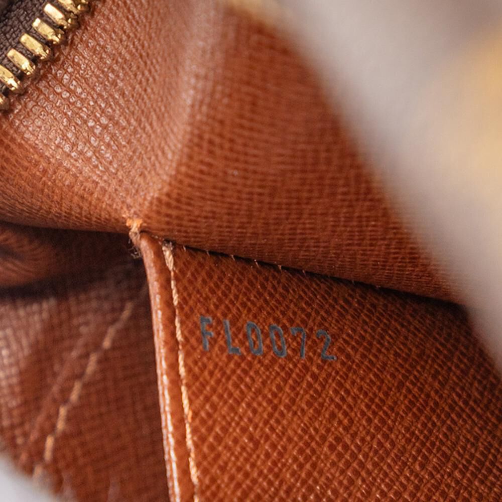 Louis Vuitton Cite