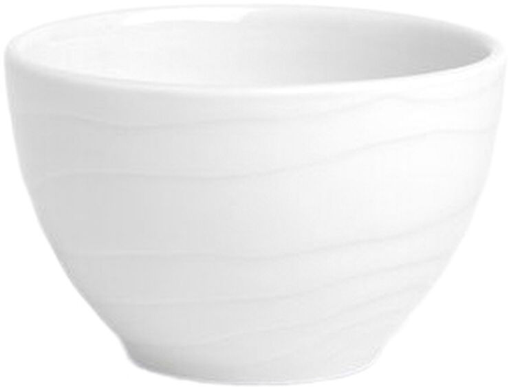 "Kopp Boulogne 18 cl 8,5 cm Hvit"