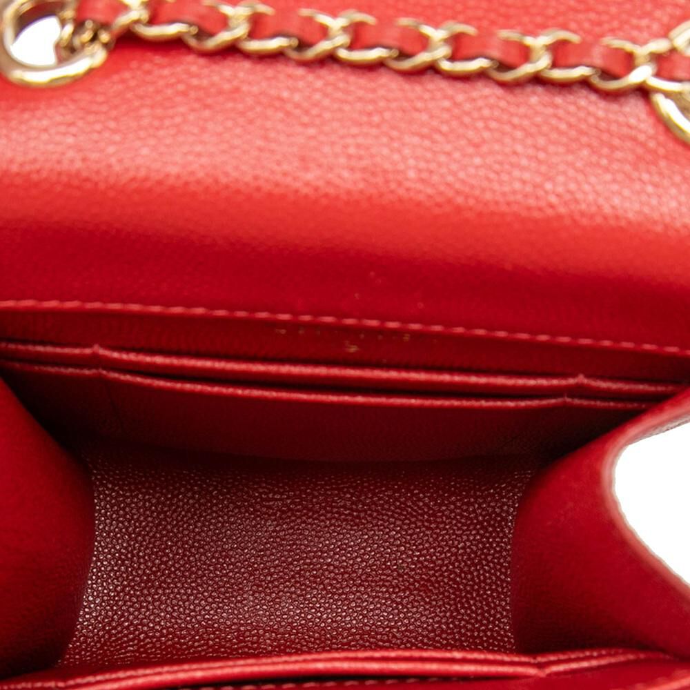 Chanel Flap Bag