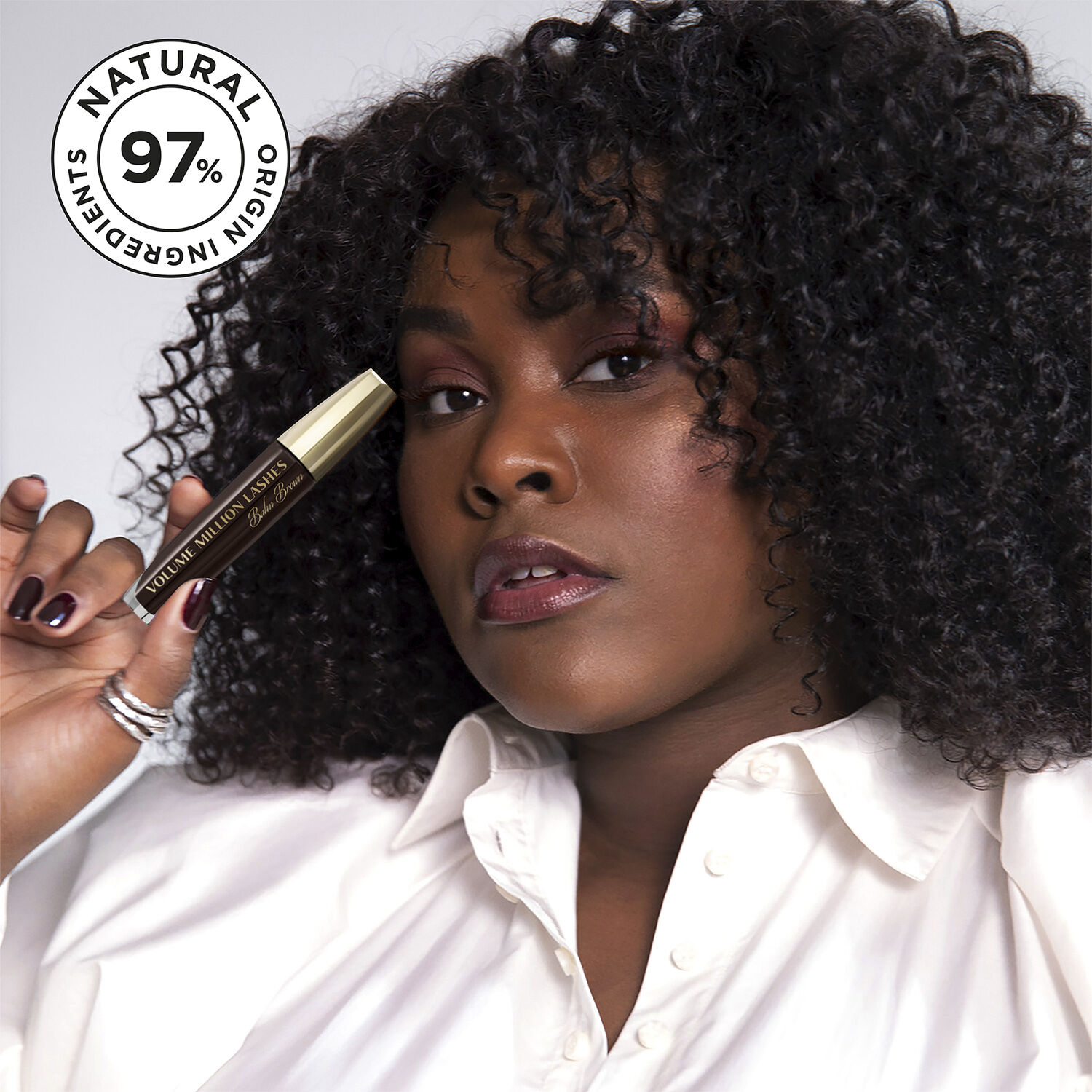 Volume Million Lashes Balm Mascara