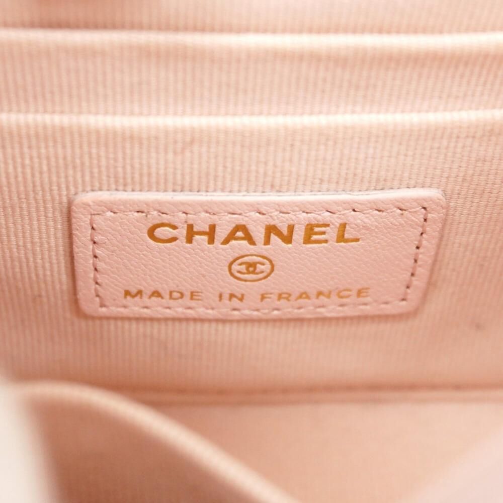 Chanel Handbag
