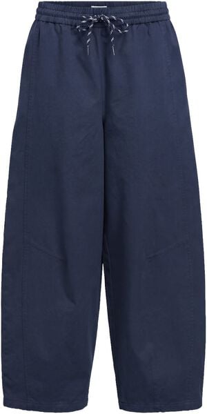 OBJNATALIE MW LOOSE PANT REP
