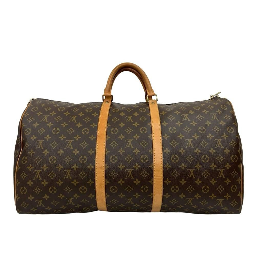 Louis Vuitton Keepall