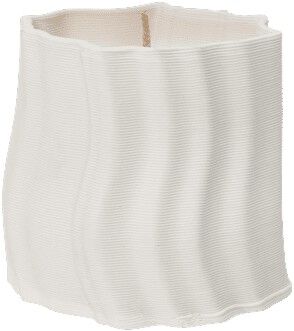 Rylith Scented Candle - H9 - Off-white