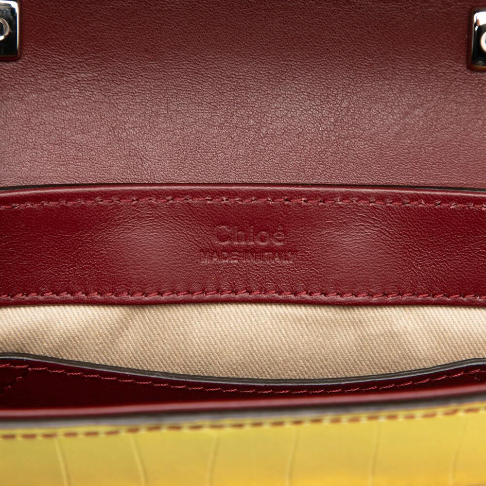 Chlo&eacute; Handbag
