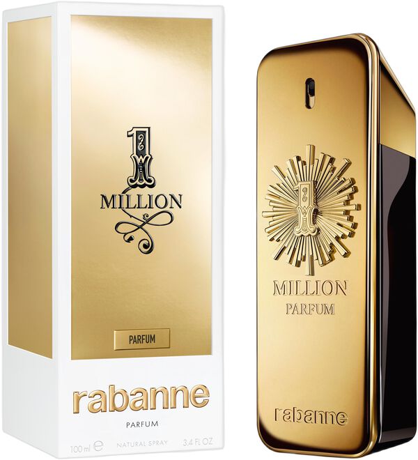 One Million Parfum Perfume