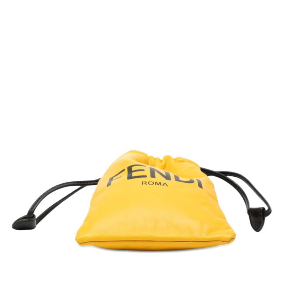 Fendi Pouch