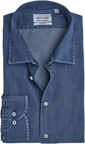 Denim Soft - State Soft