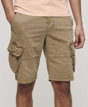 CORE CARGO SHORT