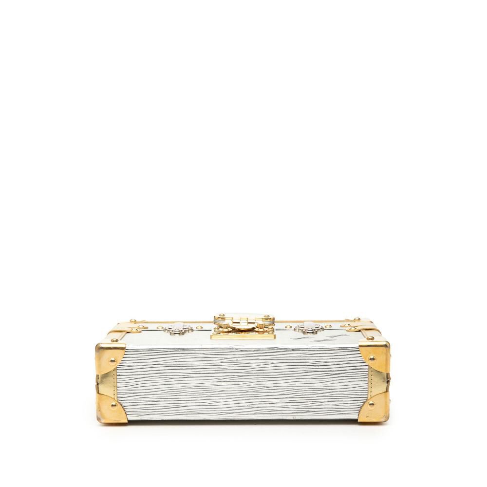 Louis Vuitton Petite Malle