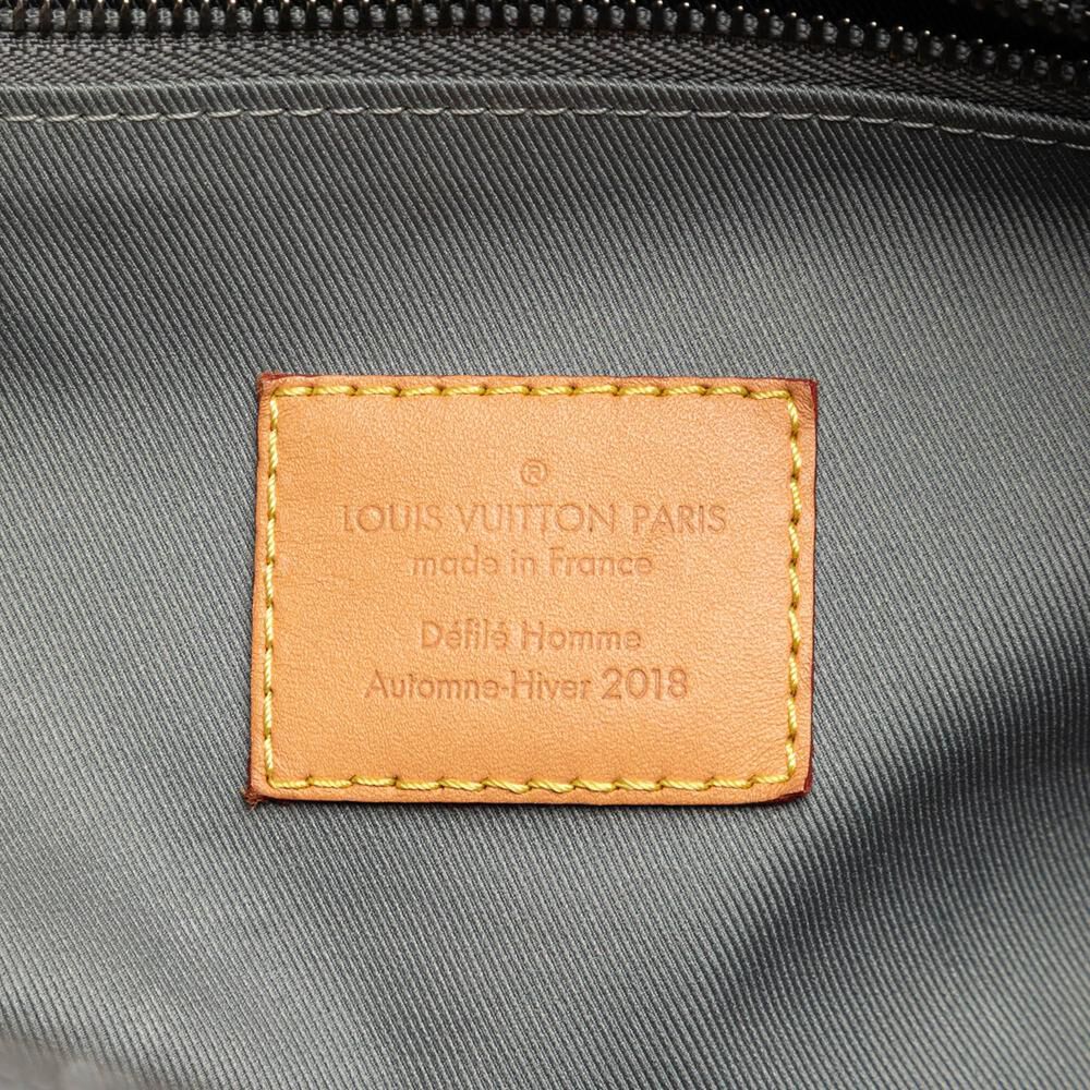 Louis Vuitton Keepall