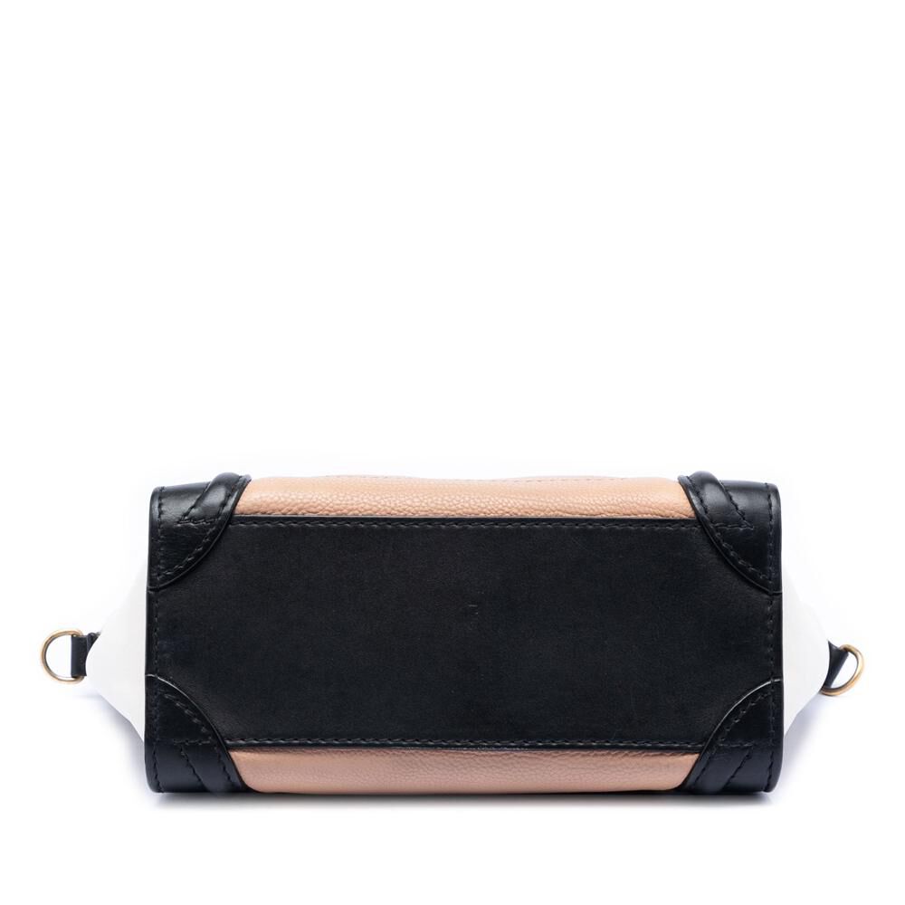 Celine Luggage
