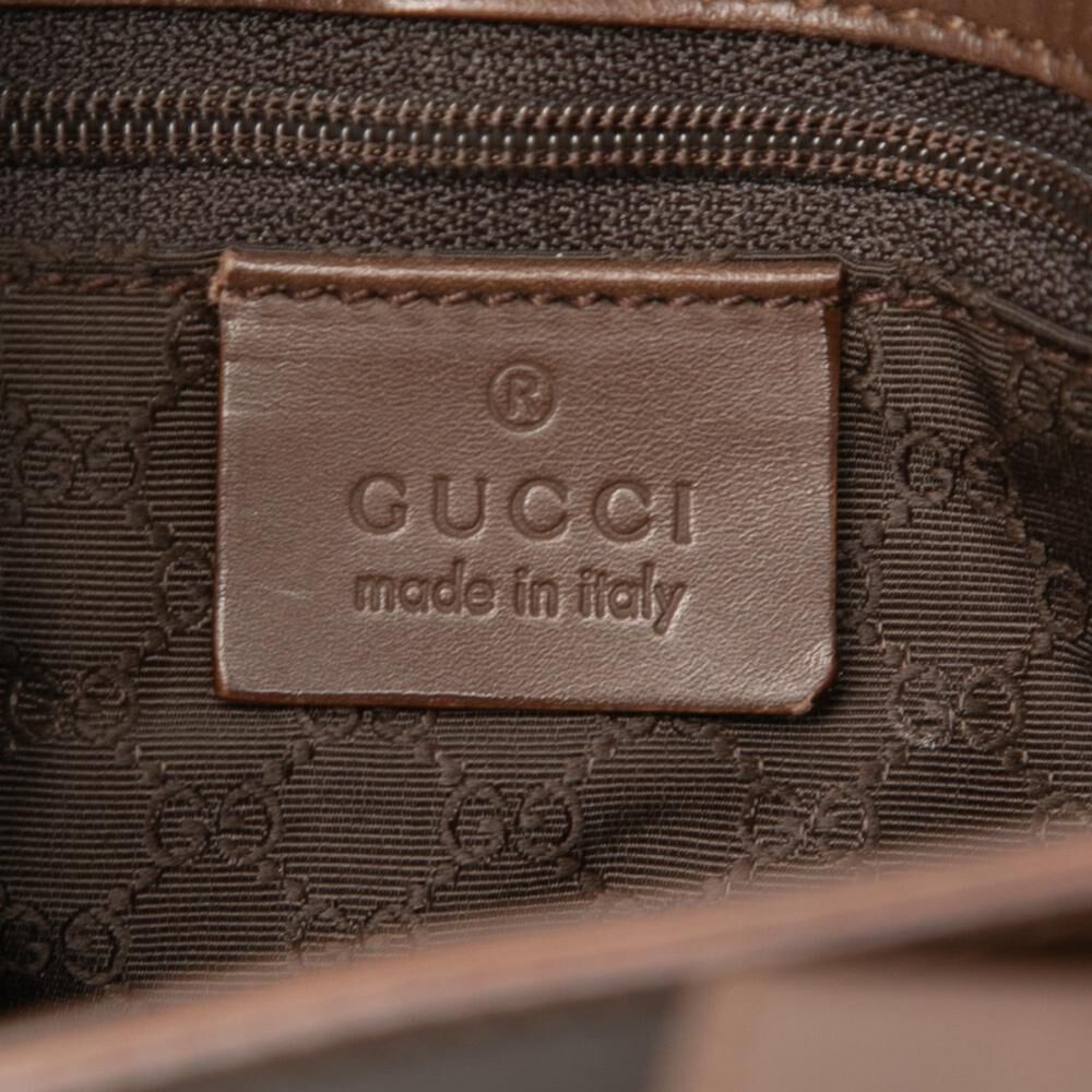 Gucci Tote