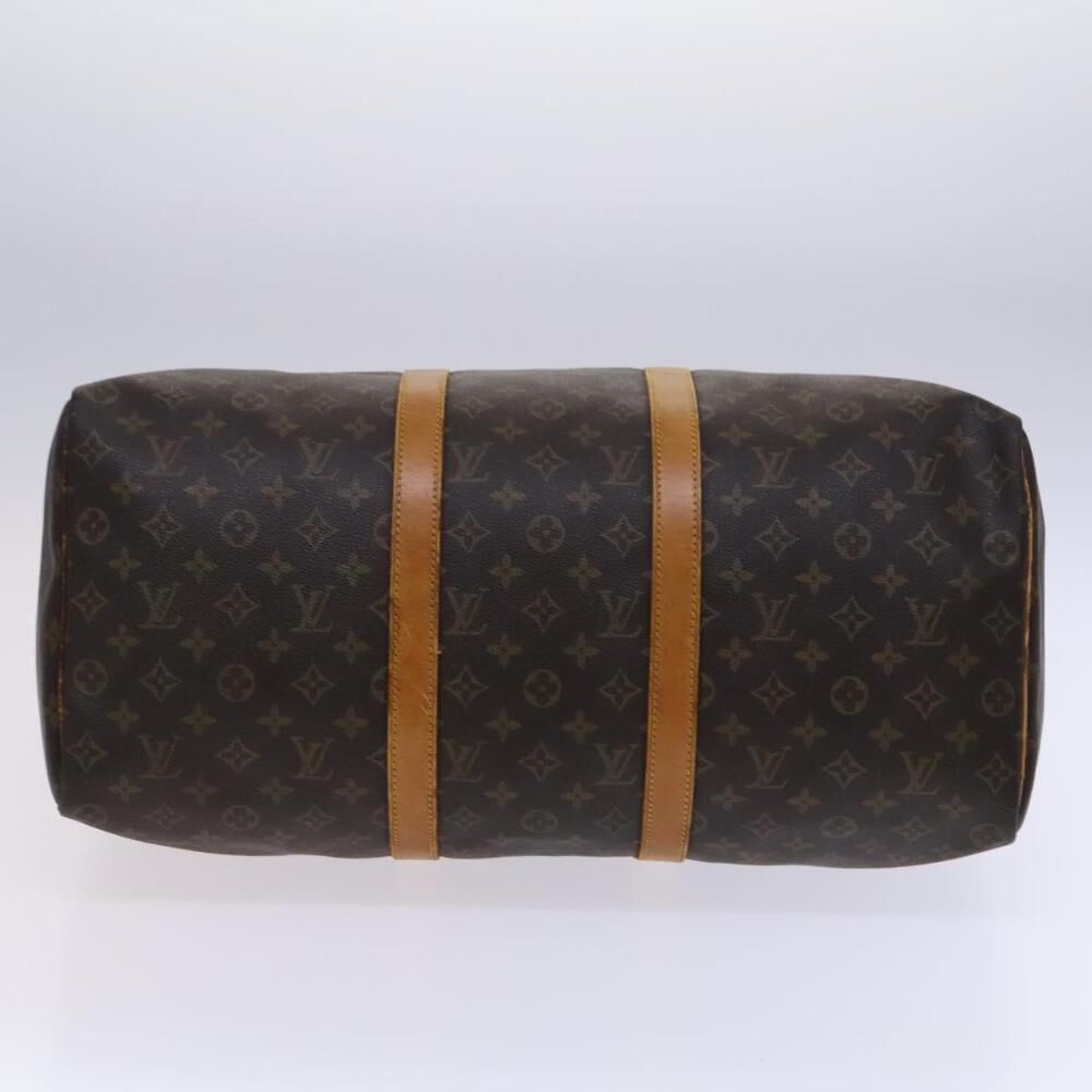 Louis Vuitton Keepall