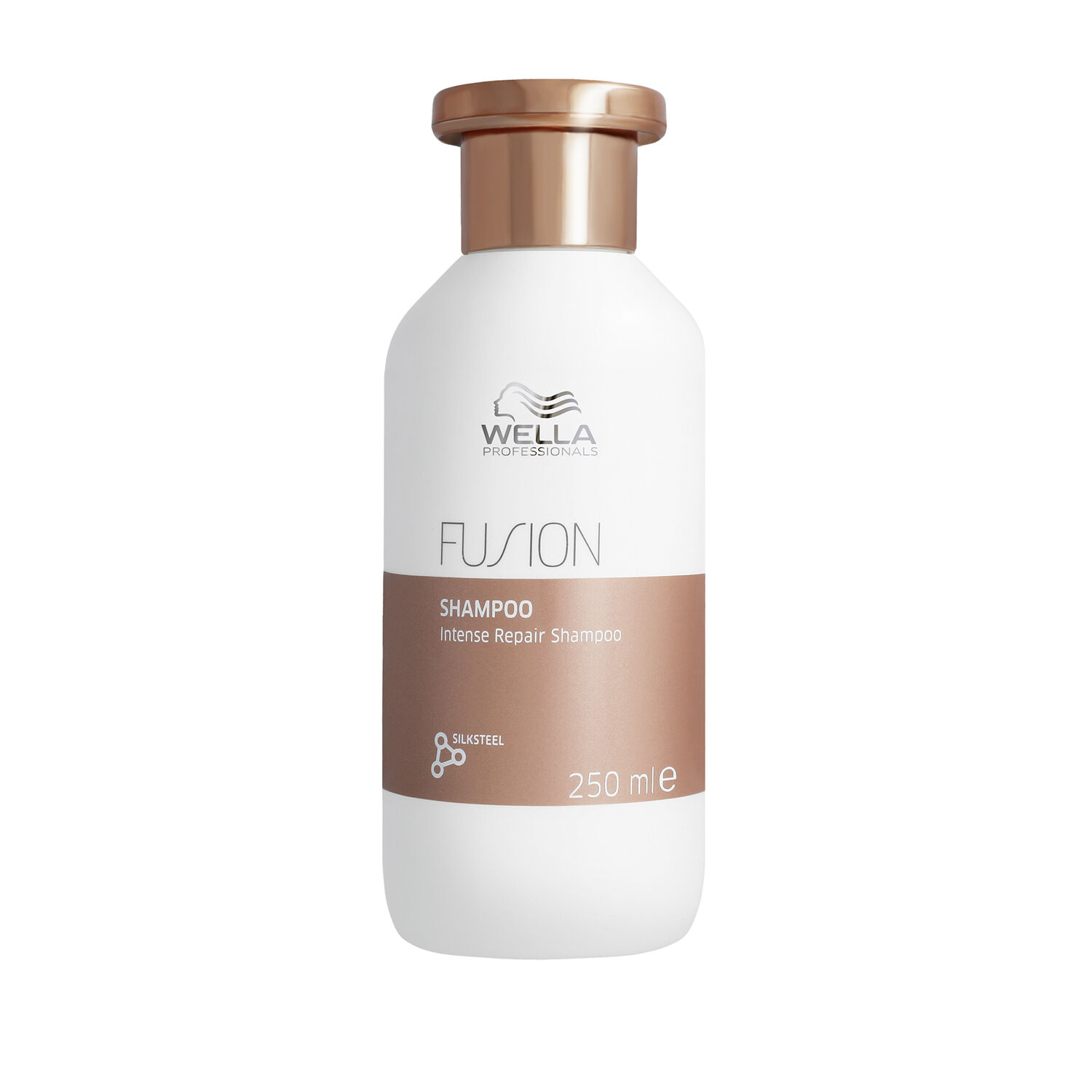 Wella Professionals Fusion Shampoo 250ml