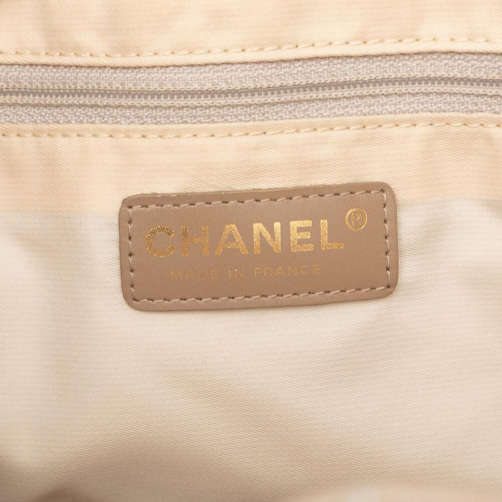Chanel Travel Line