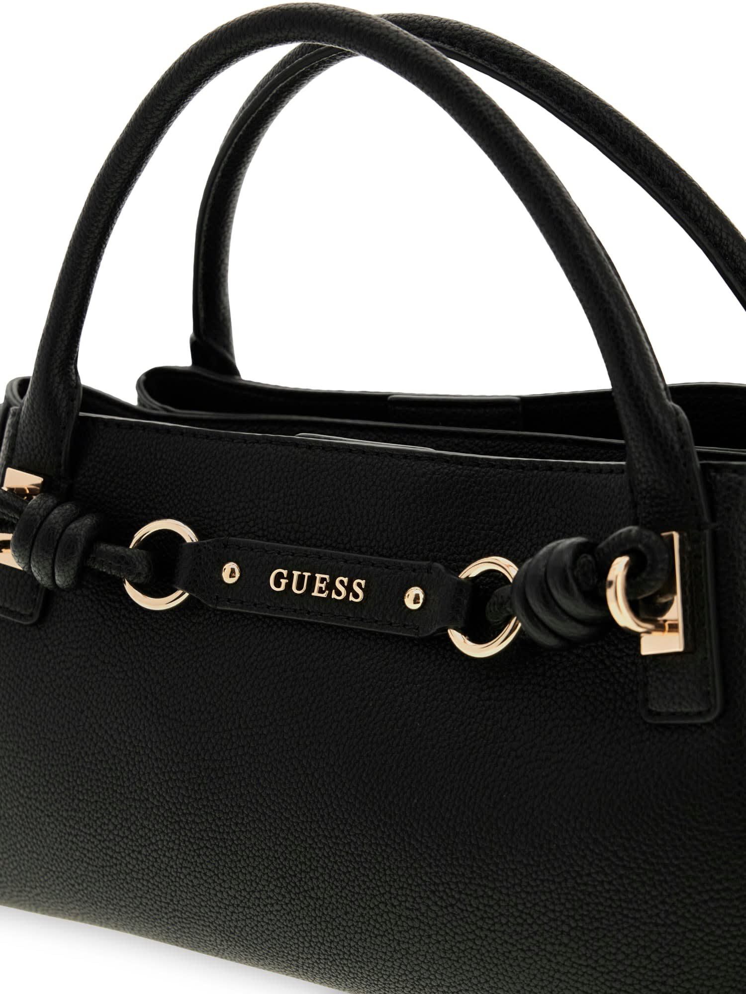 CAMELIA 3 COMP SATCHEL