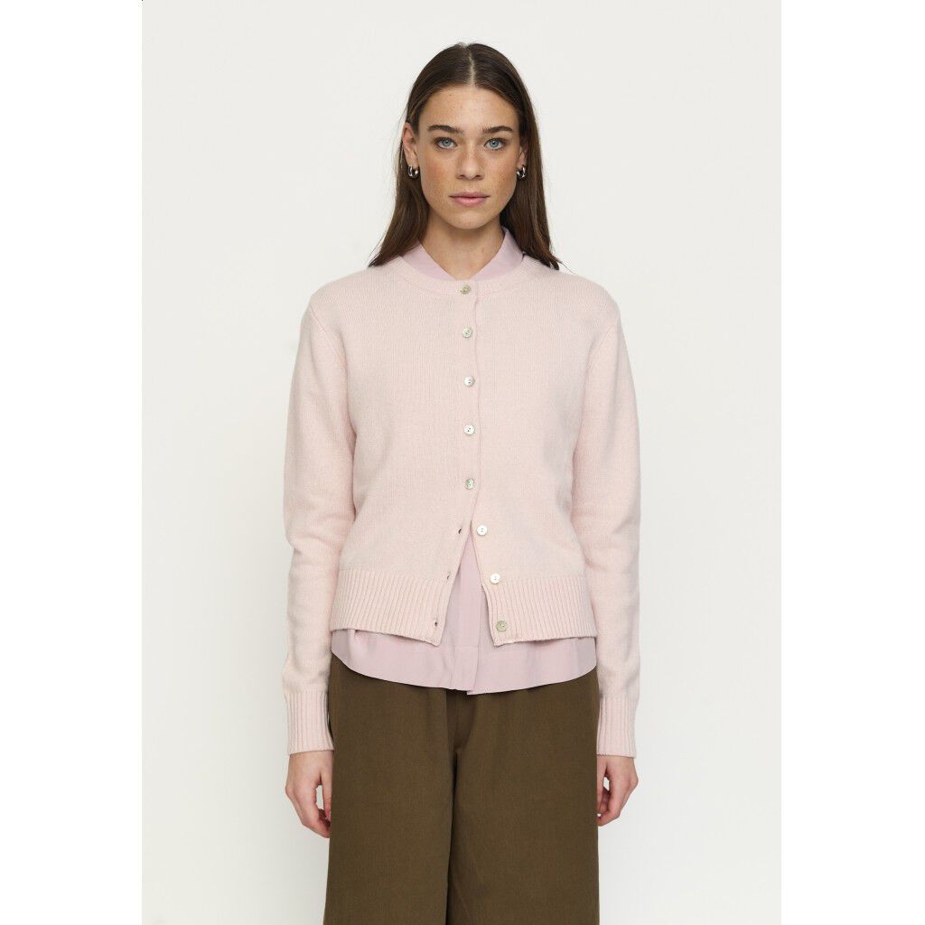 SRAvery Cardigan Knit - RWS