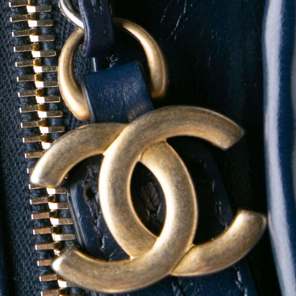 Chanel Crossbody Bag