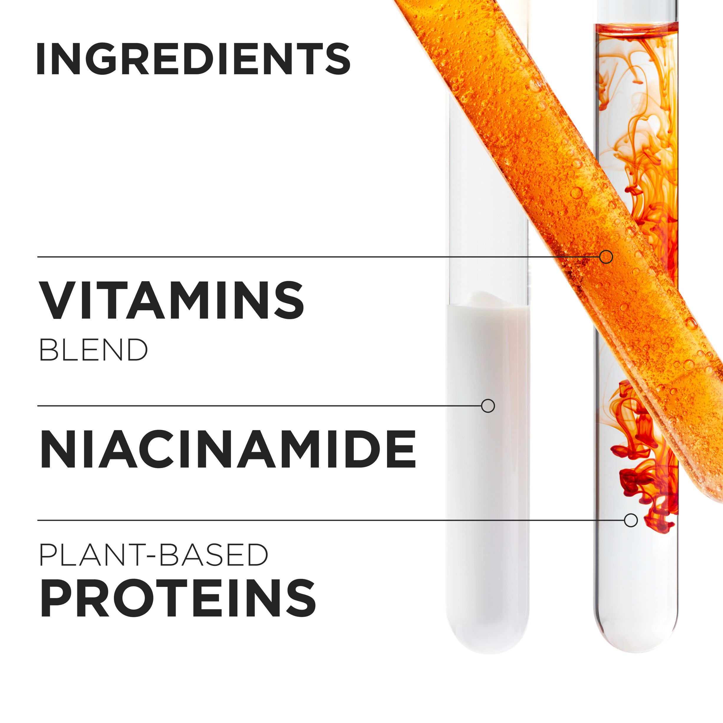 Nutritive Discovery Set for Dry Hair