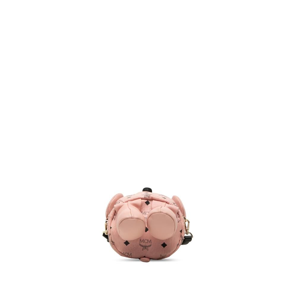 Mcm Backpack