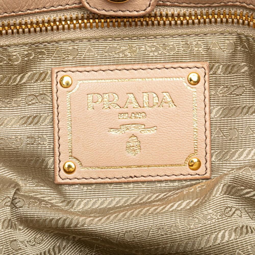 Prada Tote