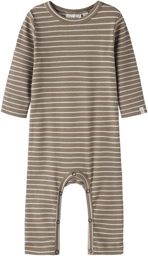 NBMGAGO LS NIGHTSUIT LIL