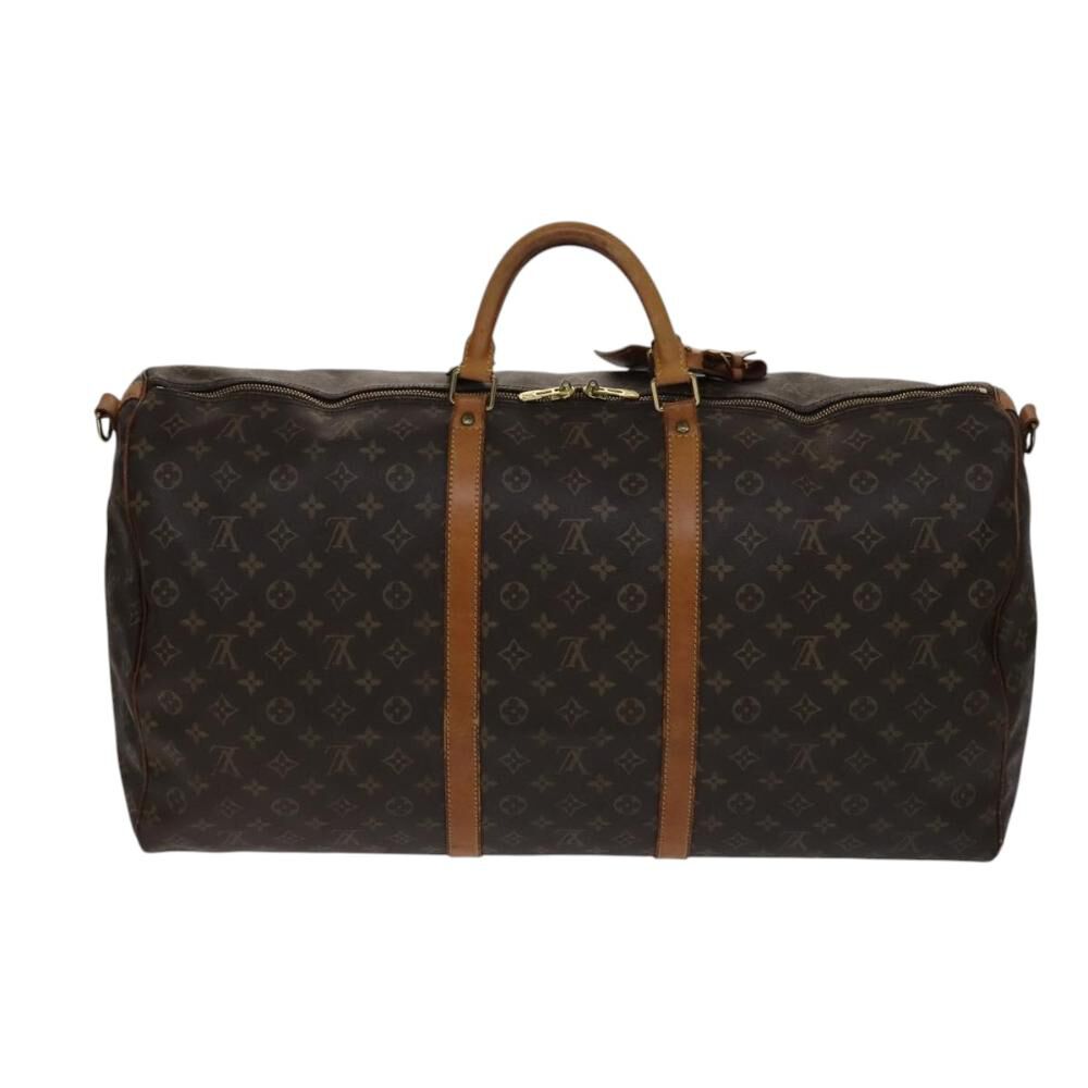 Louis Vuitton Keepall