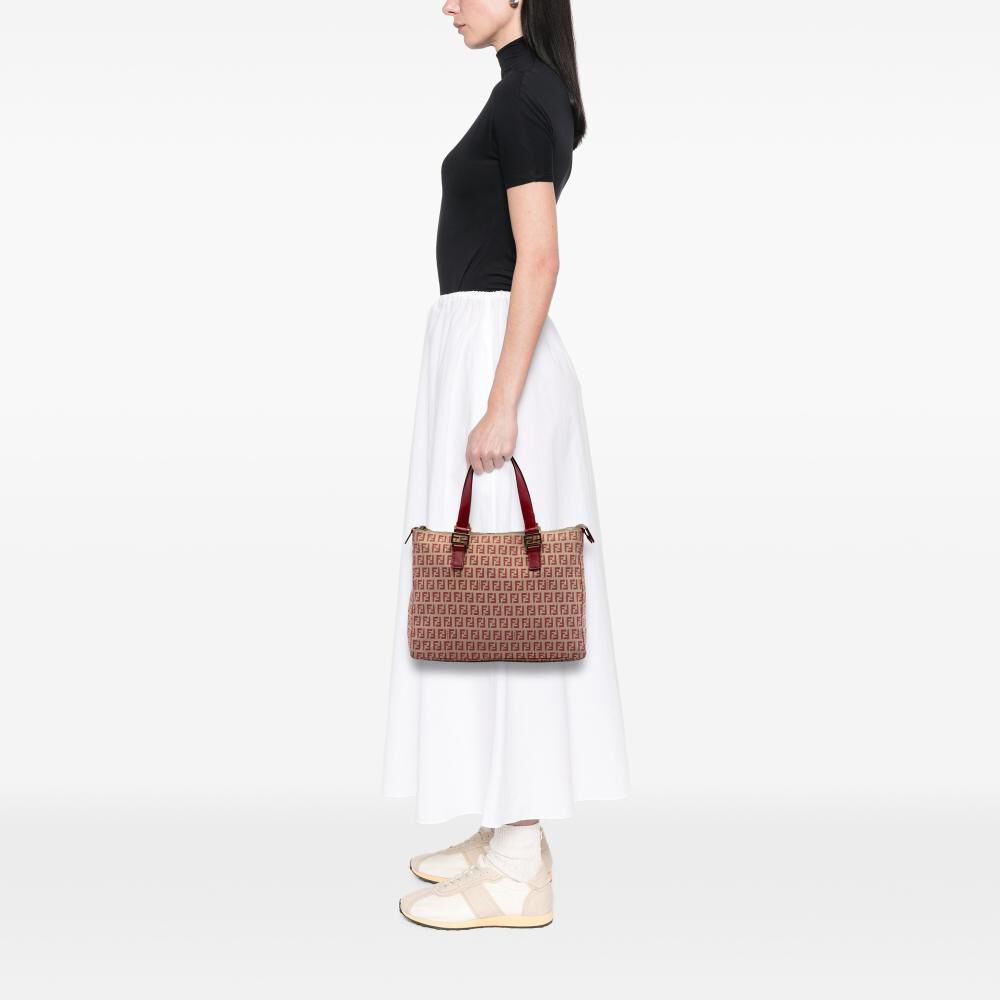 Fendi Tote