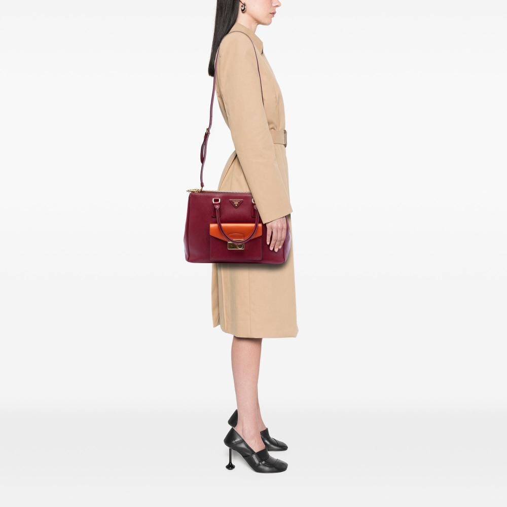 Prada Galleria Bag