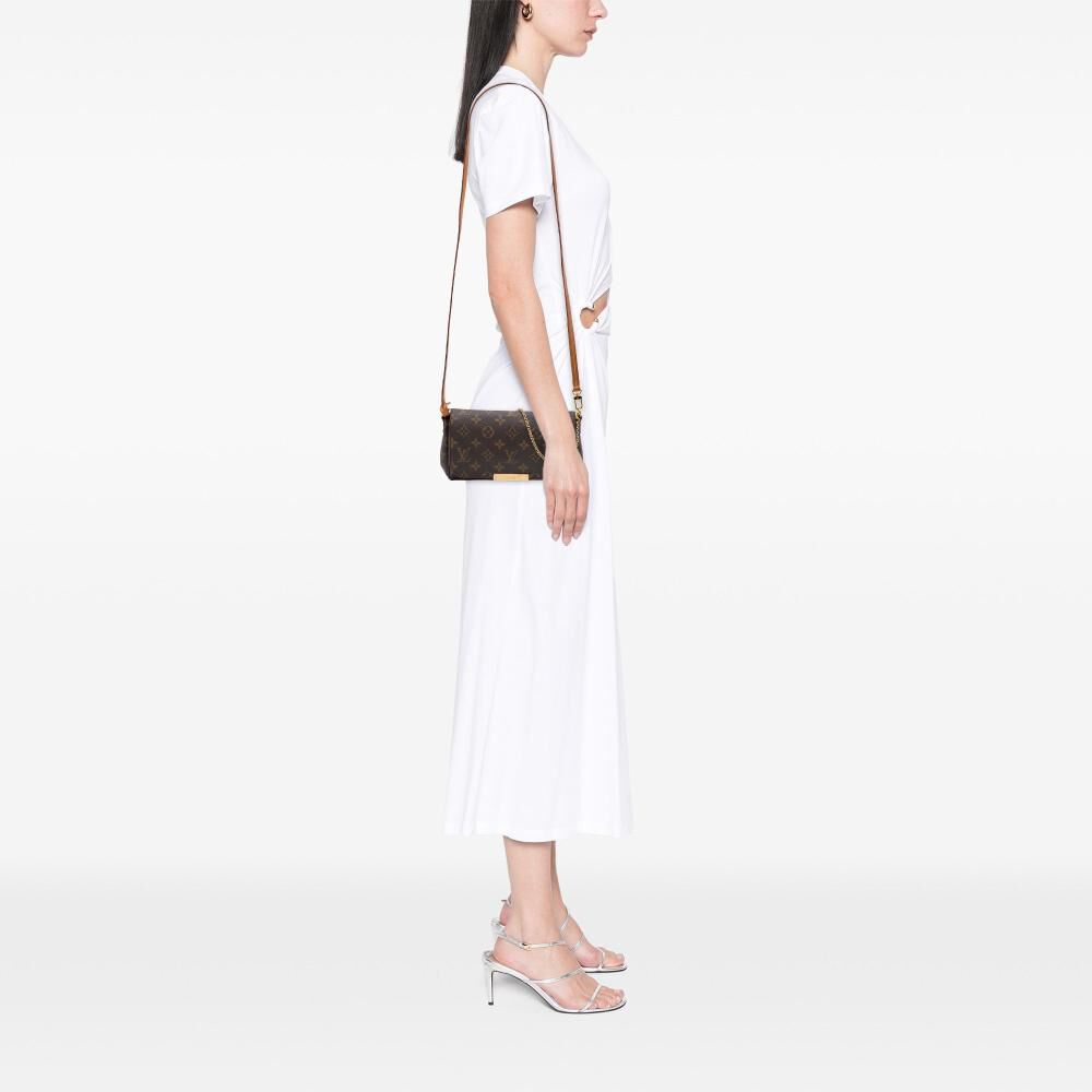 Louis Vuitton Favorite