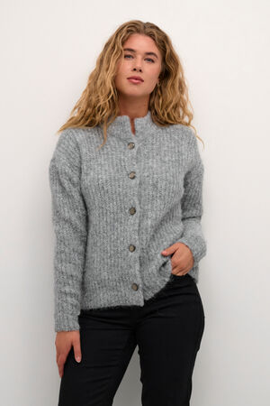 KAane Knit Cardigan