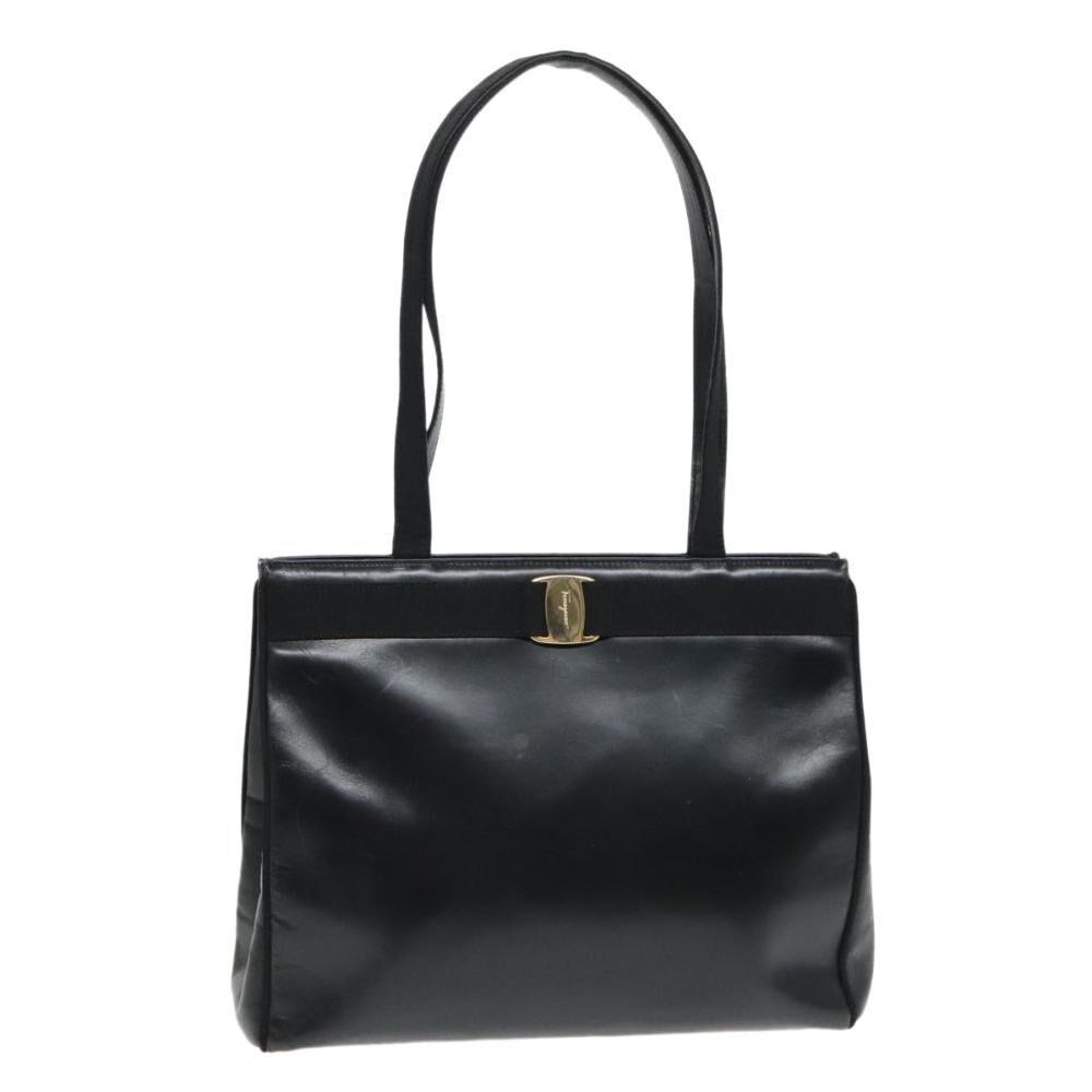 Salvatore Ferragamo Shoulder Bag