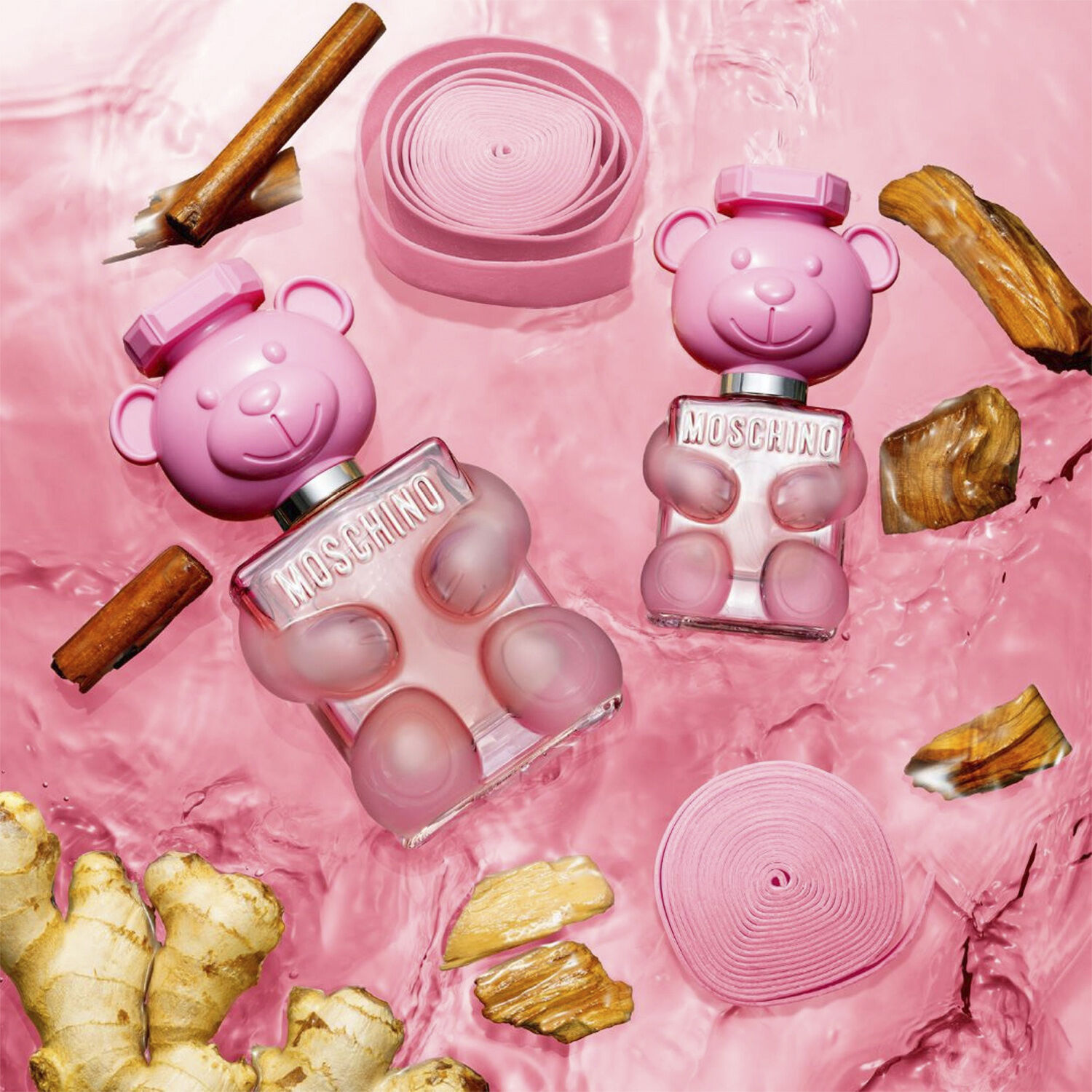 Toy 2 Bubble Gum Eau de Toilette