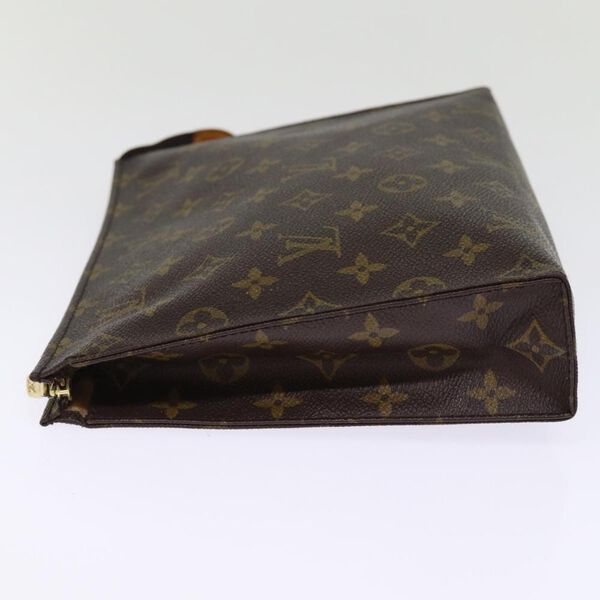 Louis Vuitton Poche Toilette