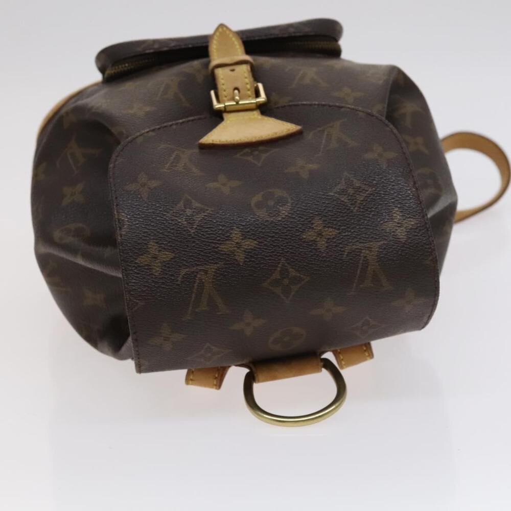 Louis Vuitton Montsouris