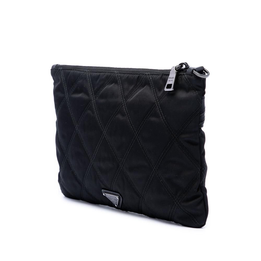 Prada Clutch