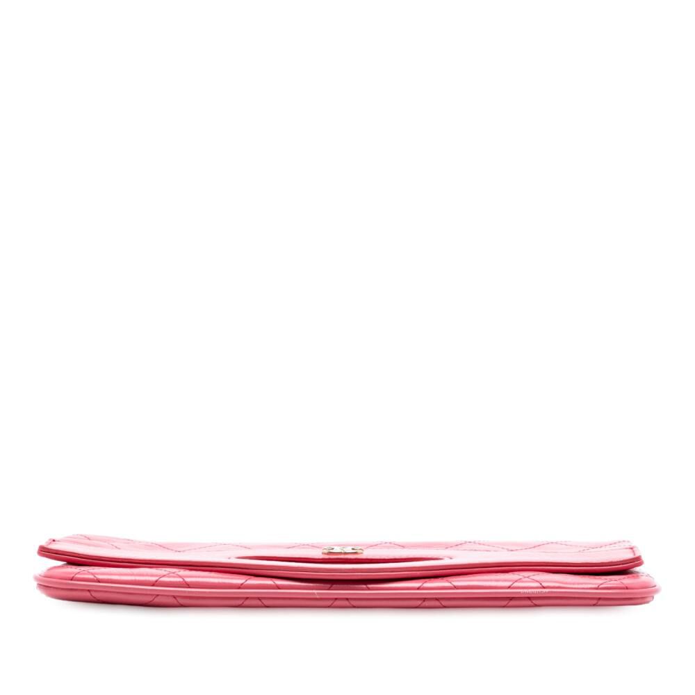 Chanel Clutch