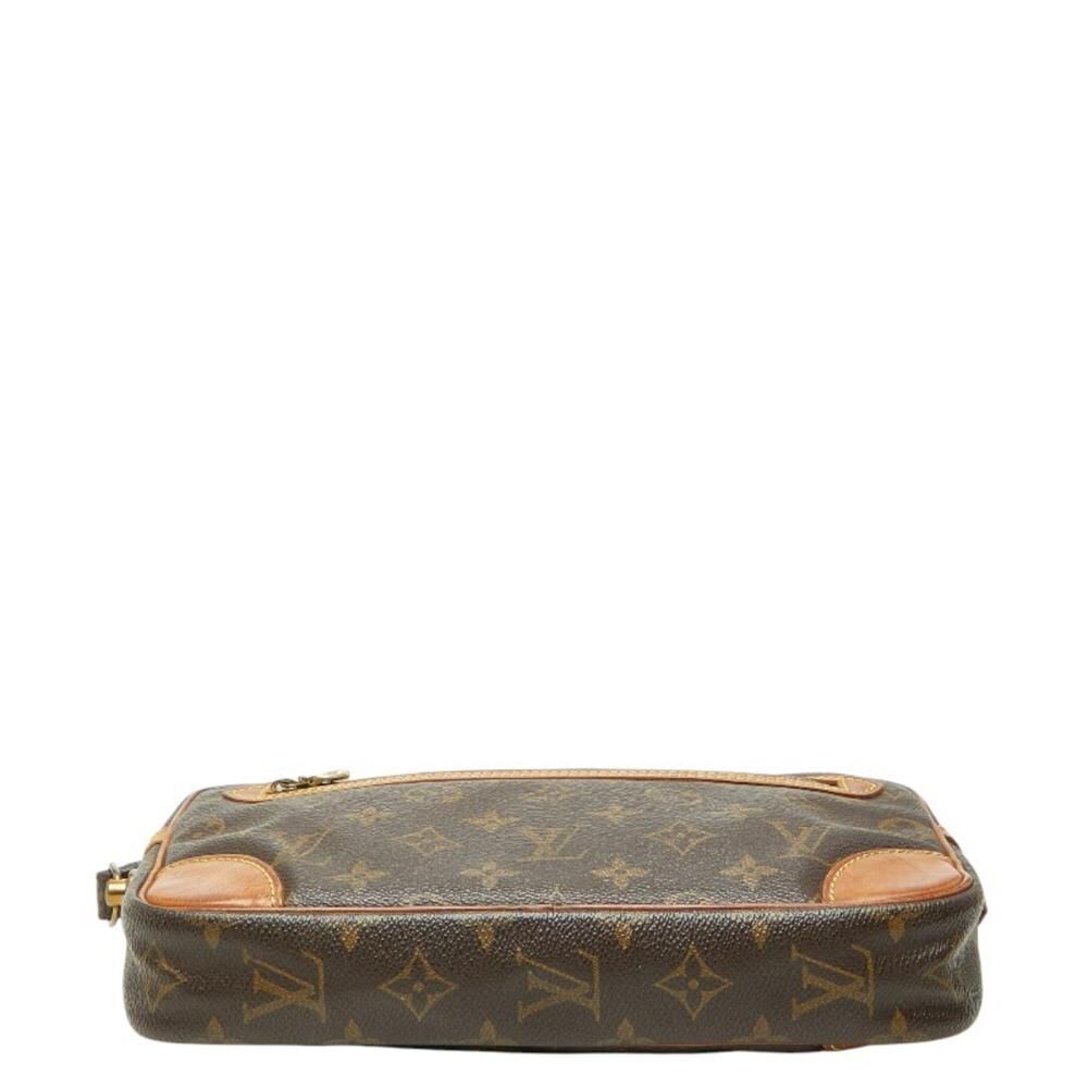 Louis Vuitton Marly Dragonne
