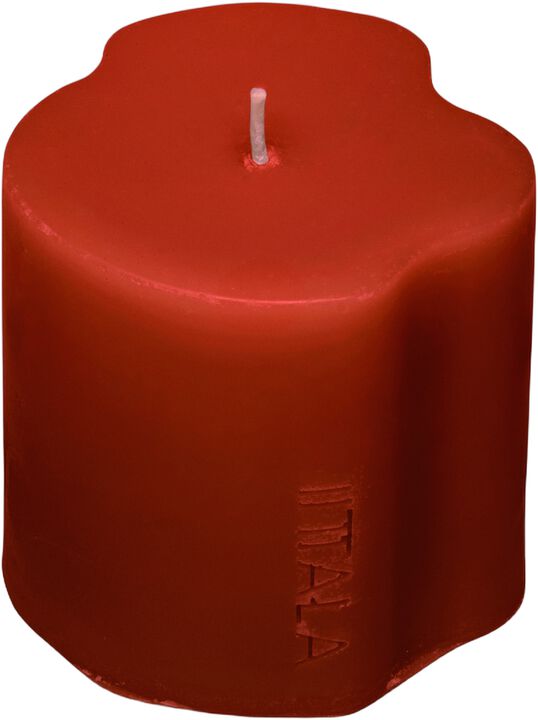 Aalto bloklys 8 cm ild