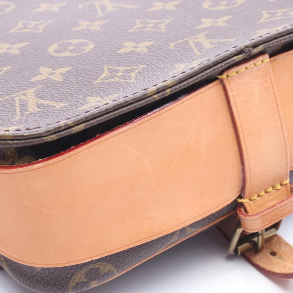 Louis Vuitton Cartouchiere