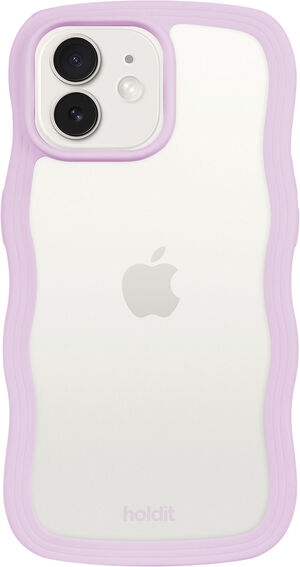 Wavy Case iPhone 12/12 Pro