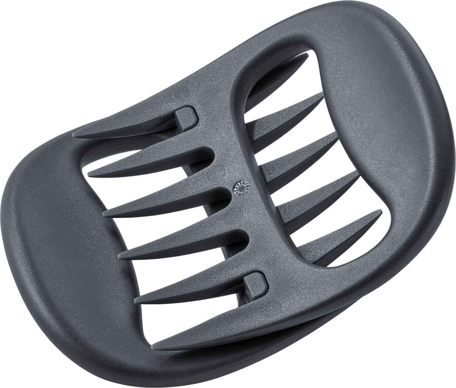 BBQ+ trhacie vidlice na m&auml;so 2 Antrac